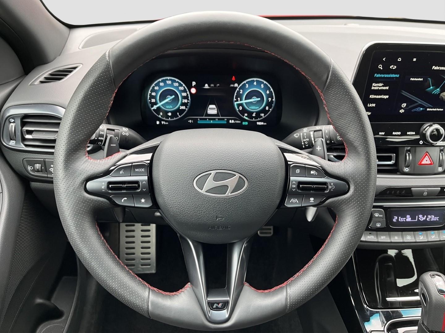 Hyundai i30 N Line T-GDi