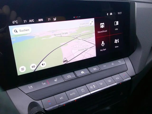 Opel Astra 1.2 Turbo Ultimate