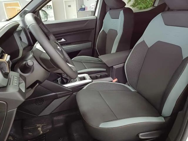 Dacia Duster Extreme TCe 130