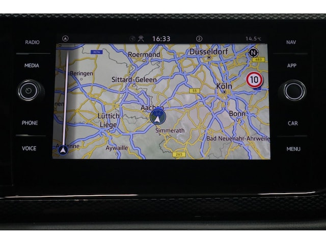 Volkswagen Polo 1.0 TSI Life