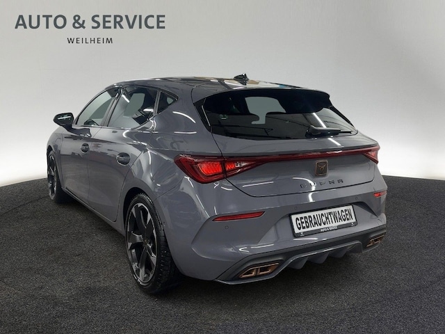Cupra Leon 1.4 e-Hybrid