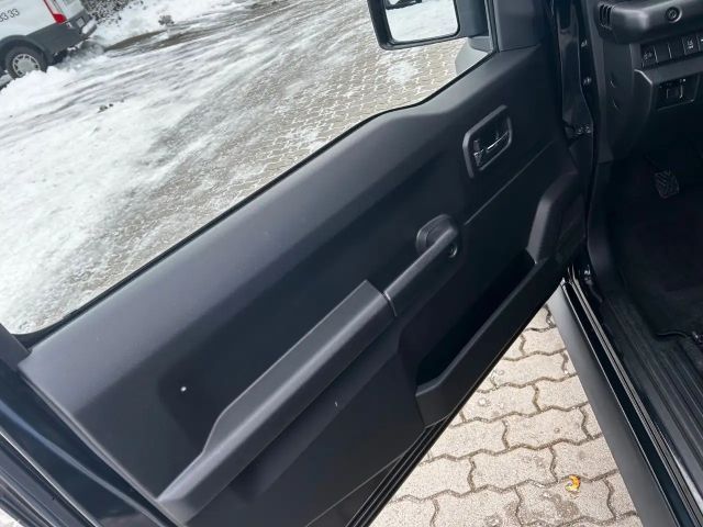 Suzuki Jimny AllGrip Comfort