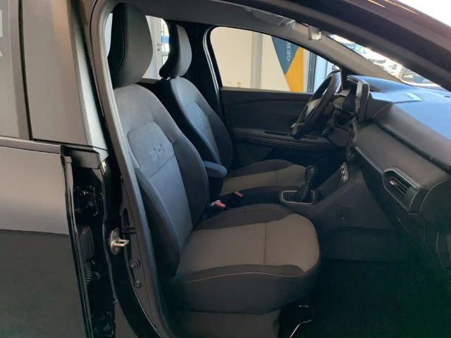 Dacia Jogger Extreme TCe 110