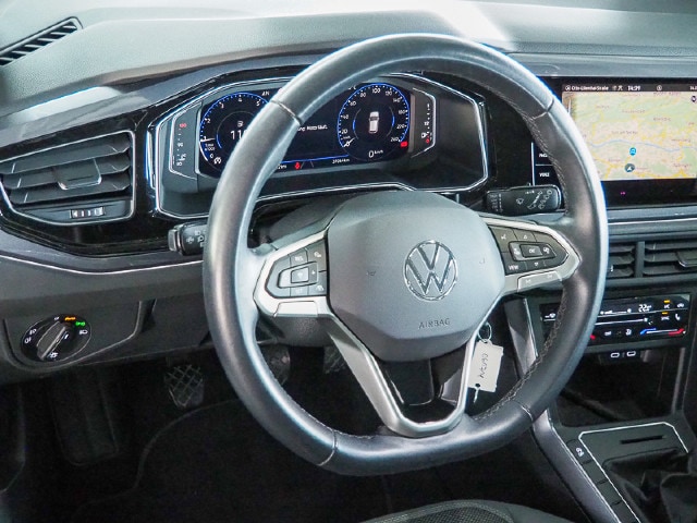 Volkswagen Passat 2.0 TSI DSG R-Line Variant