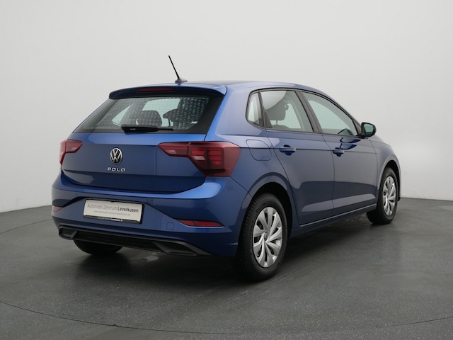 Volkswagen Polo Life