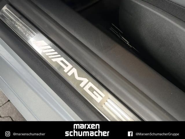 Mercedes-Benz SL 43 AMG AMG Line