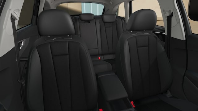 Audi A4 35 TDI Avant S-Tronic