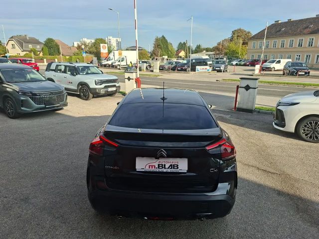 Citroën C4 PT130 EAT8 Automatik ShineEdition*ERSTBESITZ *