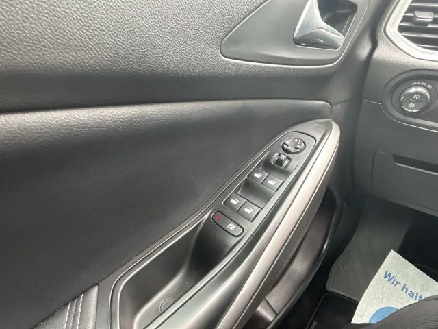 Opel Grandland X GS-Line Grand Sport