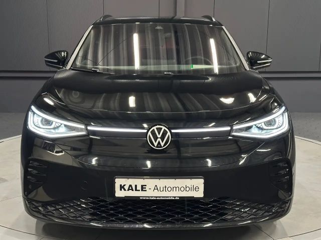 Volkswagen ID.4 4Motion GTX Plus