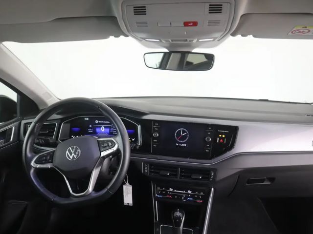 Volkswagen Polo DSG Style