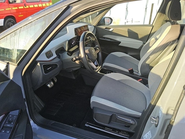 Volkswagen ID.3 150 kW 77 KWh