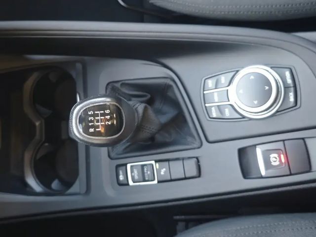 BMW X1 Advantage pakket sDrive18i