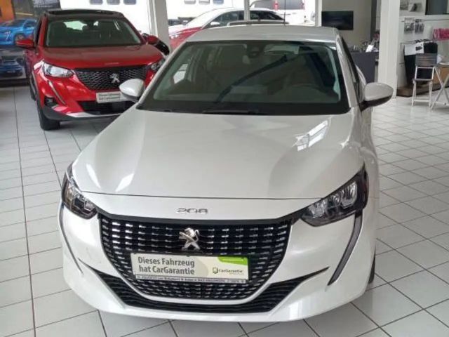 Peugeot 208 Active Pack