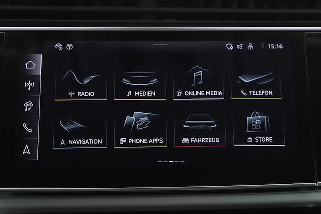 Audi Q7 45 TDI Quattro