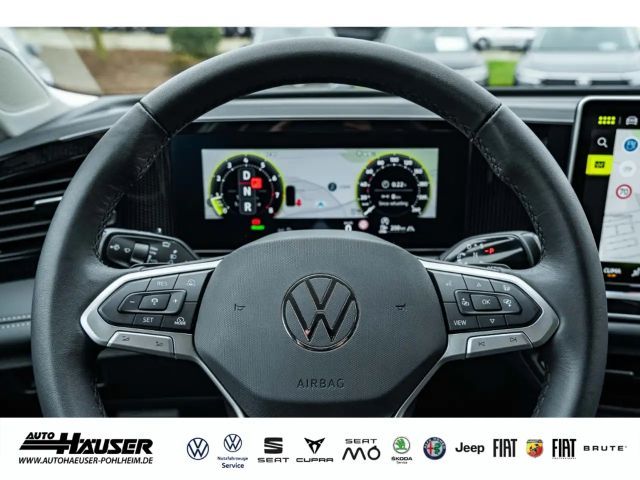 Volkswagen Tiguan 1.5 eTSI DSG Life