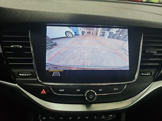 Opel Astra 1.2 Turbo Turbo Ultimate