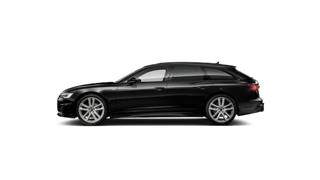 Audi A6 40 TDI Avant Quattro S-Line S-Tronic