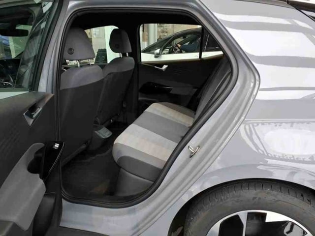 Volkswagen ID.3 55 kWh City Pure
