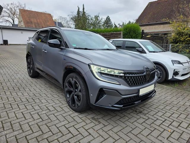 Renault Austral Alpine Esprit Techno