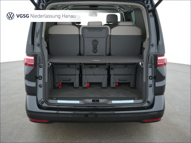 Volkswagen Multivan Lang Style