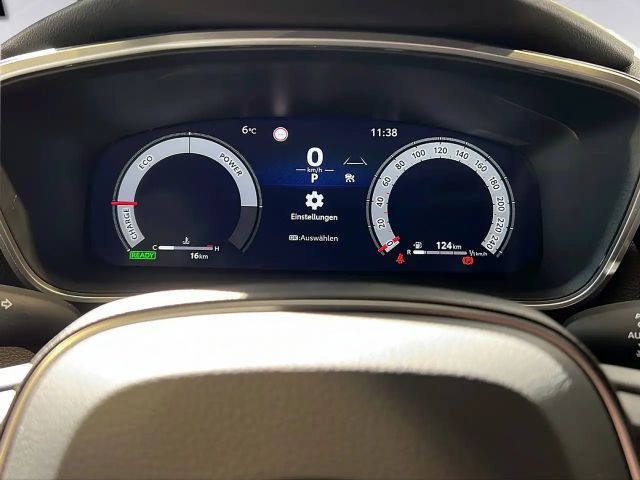 Toyota Corolla Active Hybride