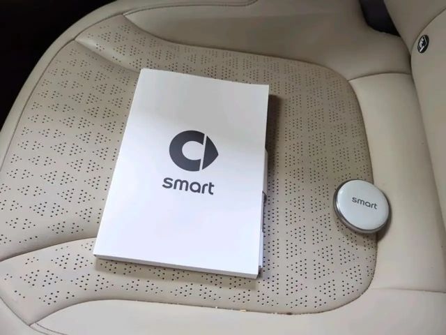 Smart #1 Premium