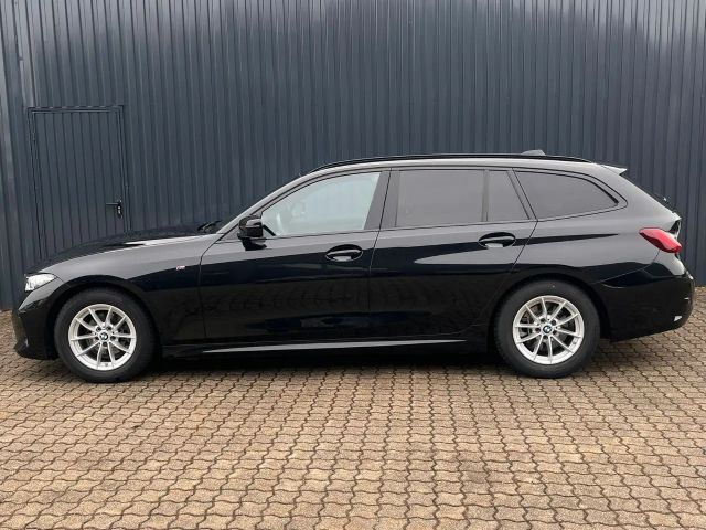 BMW 318 318i M-Sport Touring