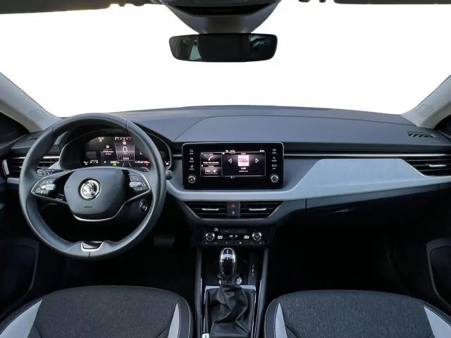 Skoda Scala 1.0 TSI Selection