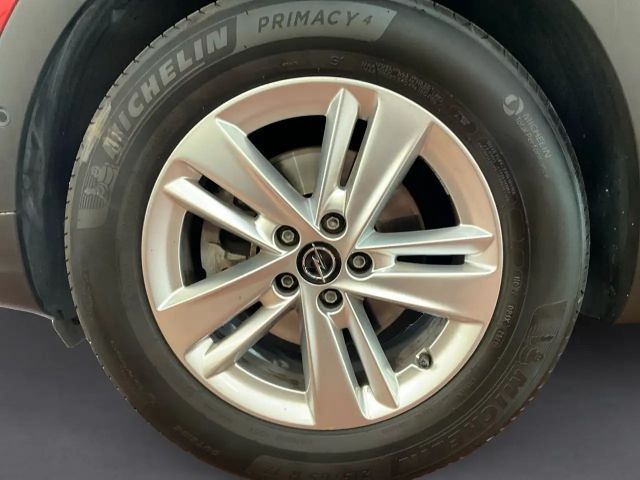 Opel Grandland X 1.2 Klima Rückfahrkamera, Sitzheizung