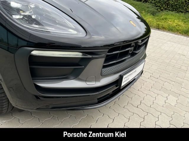 Porsche Macan Turbo