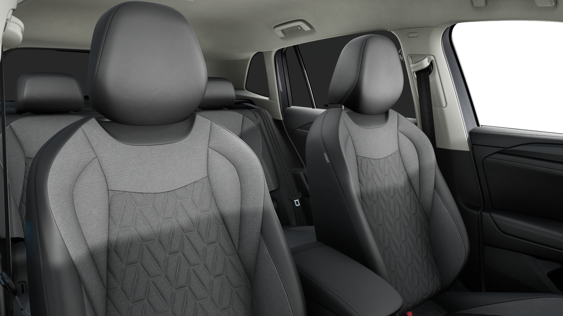 Volkswagen Tiguan 1.5 eTSI DSG Life