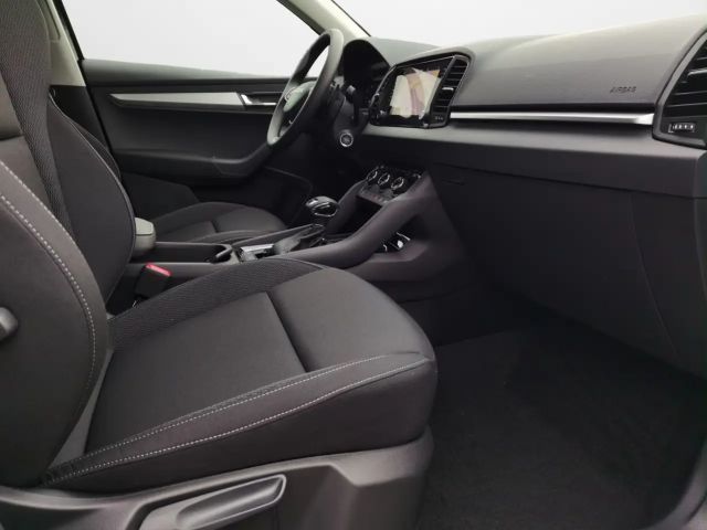 Skoda Karoq 2.0 TDI Drive
