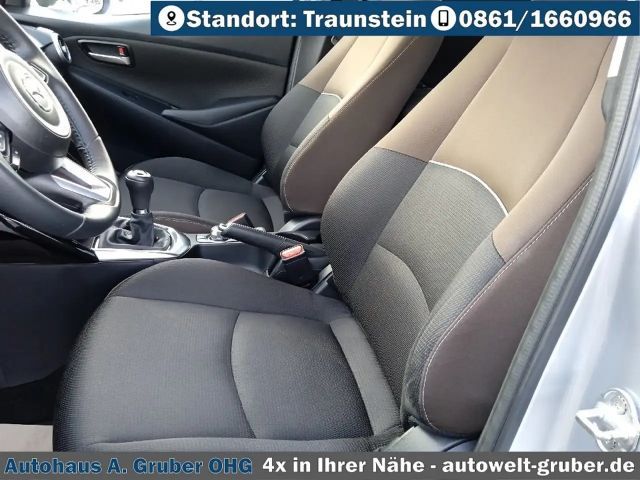 Mazda 2 Kizoku SkyActiv