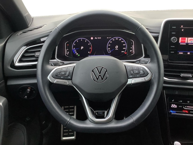 Volkswagen T-Roc 1.5 TSI DSG R-Line