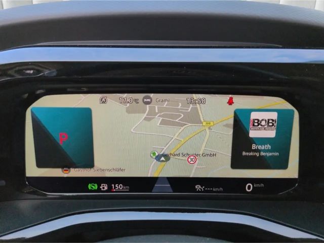 Volkswagen Multivan 2.0 TSI DSG Lang T7