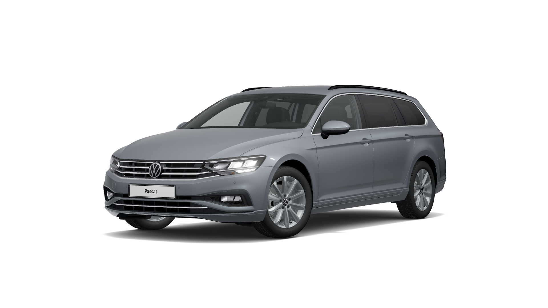 Volkswagen Passat 1.5 TSI Business Variant