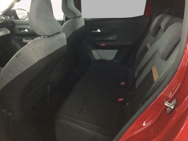 Citroën C3 Aircross Plus