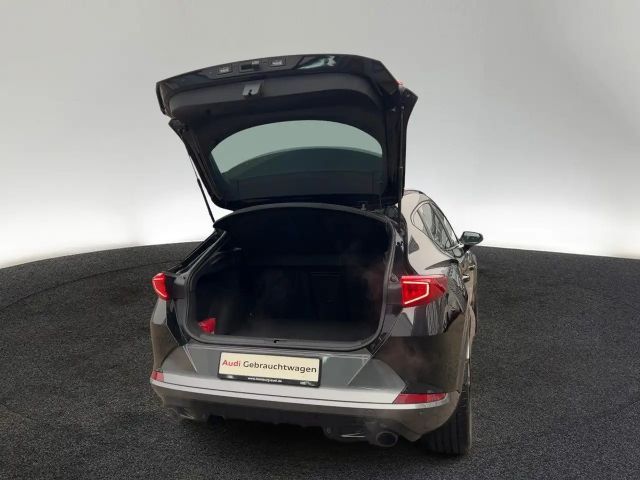 Cupra Formentor 2.0 TSI DSG VZ