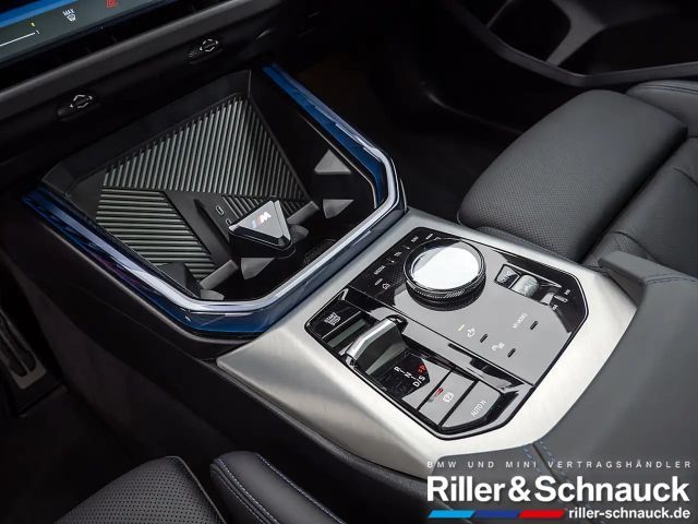 BMW X3 M-Sport xDrive