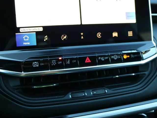 Jeep Compass 4xe Limited