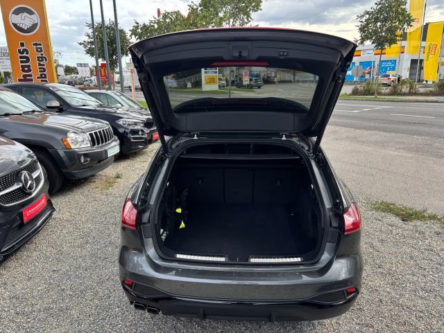 Audi A5 Quattro S-Line