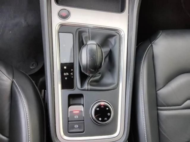 Seat Ateca 2.0 TSI 4Drive DSG