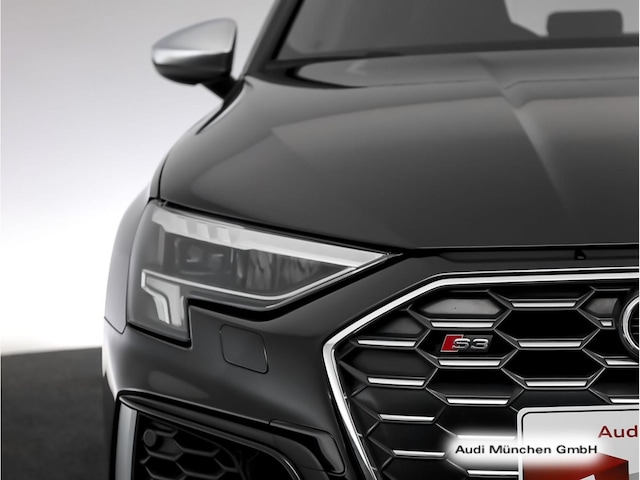 Audi S3 Quattro S-Tronic Sportback