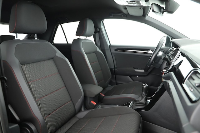 Volkswagen T-Roc 1.5 TSI Sport