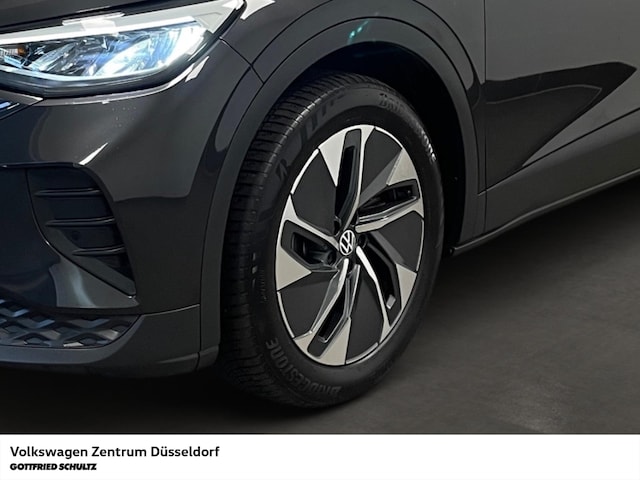 Volkswagen ID.4 Pure
