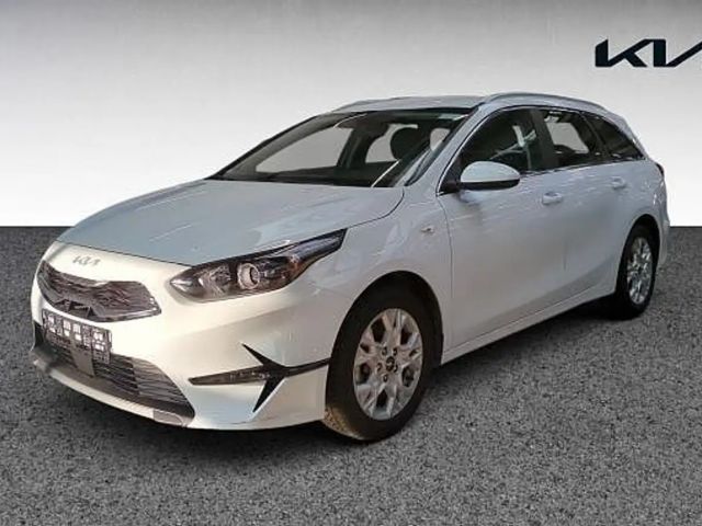 Kia Ceed GDi SportWagon Vision
