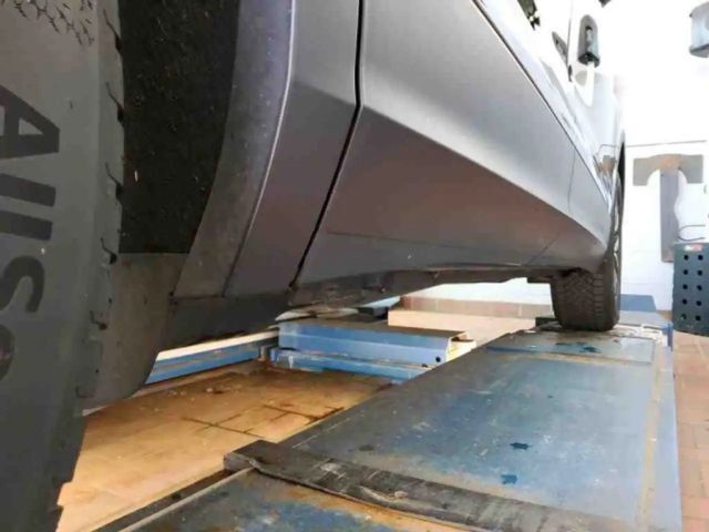 Volkswagen Tiguan DSG Life eHybrid