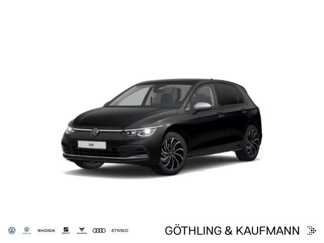 Volkswagen Golf 1.5 eTSI DSG IQ.Drive Life