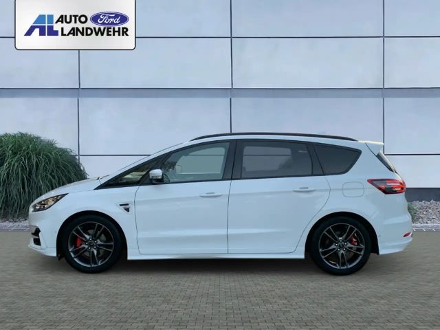 Ford S-Max ST Line